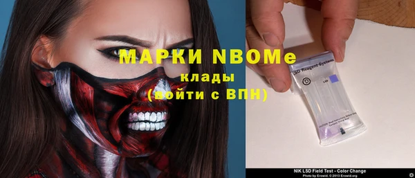 прущий лед Няндома